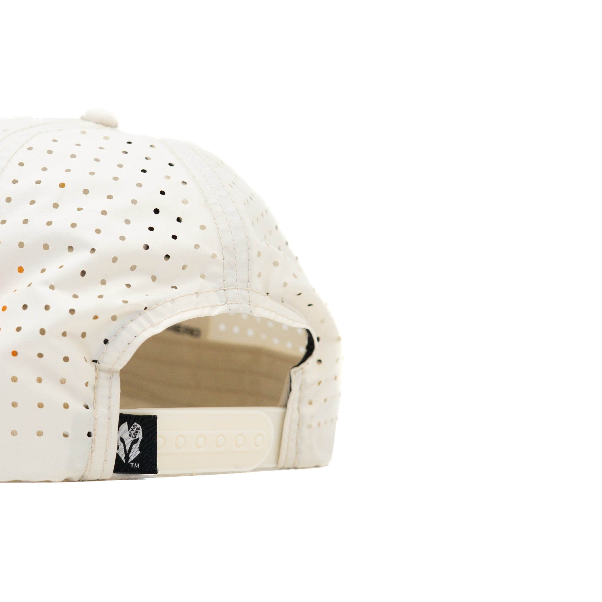 HEAD GEAR OFF WHITE ACTI FLEX CAP