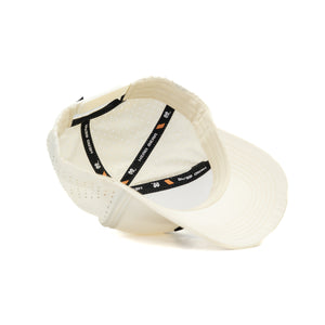 HEAD GEAR OFF WHITE ACTI FLEX CAP
