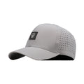 HEAD GEAR GREY ACTI FLEX CAP