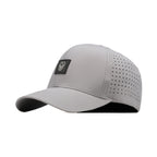 HEAD GEAR GREY ACTI FLEX CAP