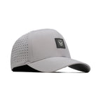 HEAD GEAR GREY ACTI FLEX CAP