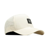 HEAD GEAR OFF WHITE ACTI FLEX CAP