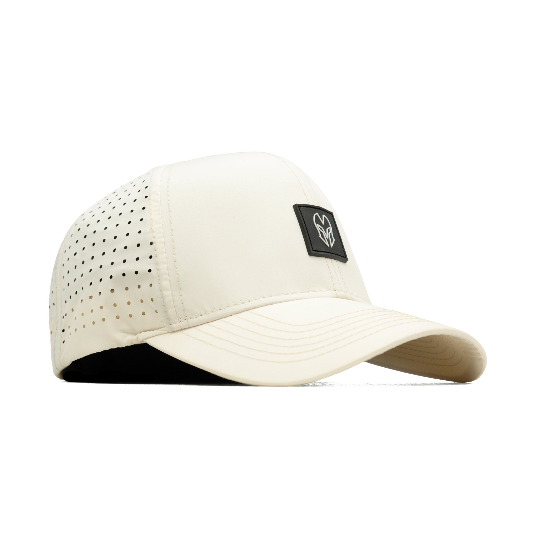 HEAD GEAR OFF WHITE ACTI FLEX CAP