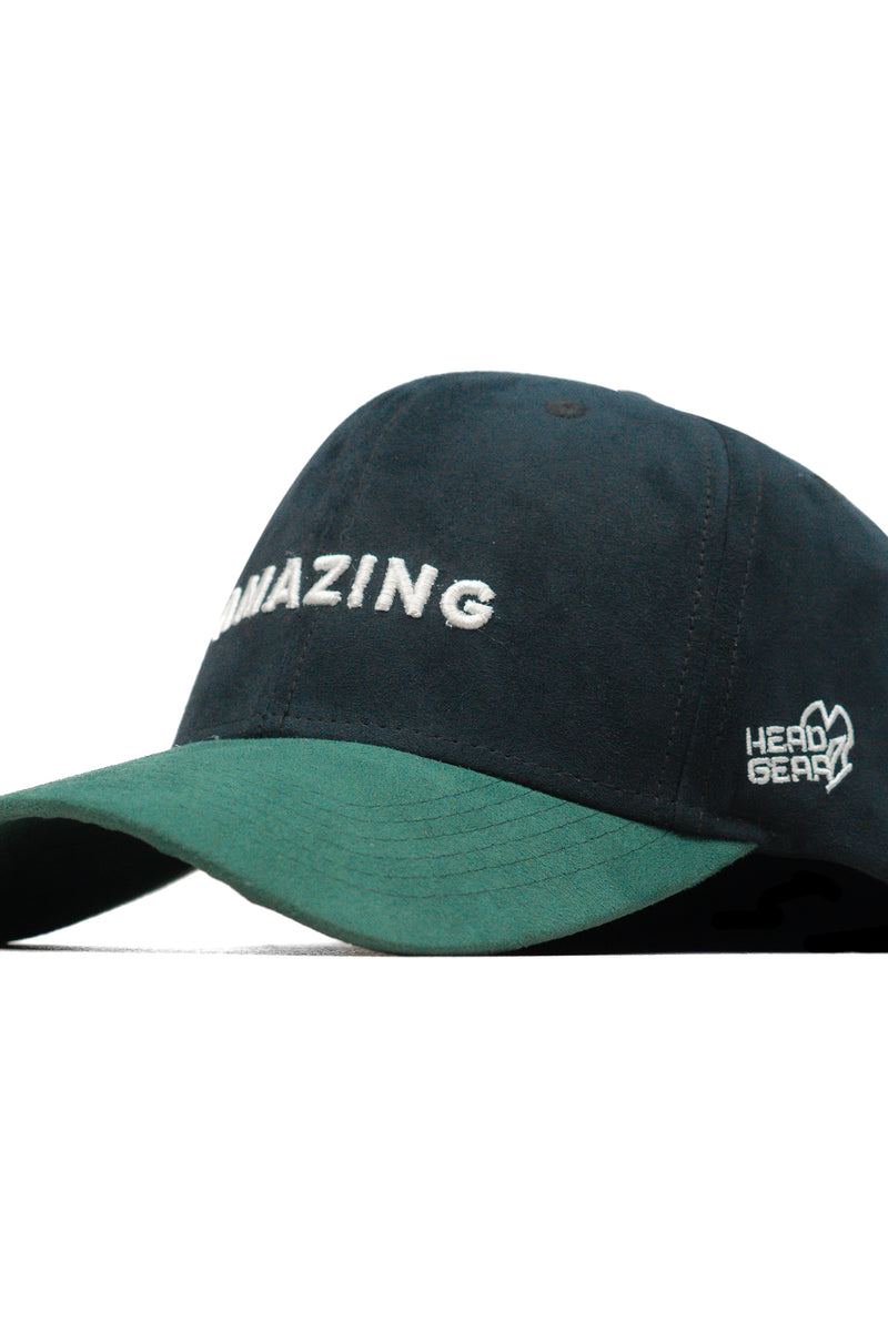 HEAD GEAR AMAZING CAP
