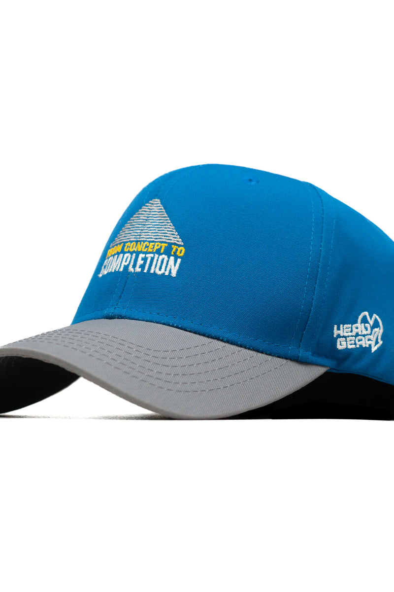 HEAD GEAR COMPLETION CAP