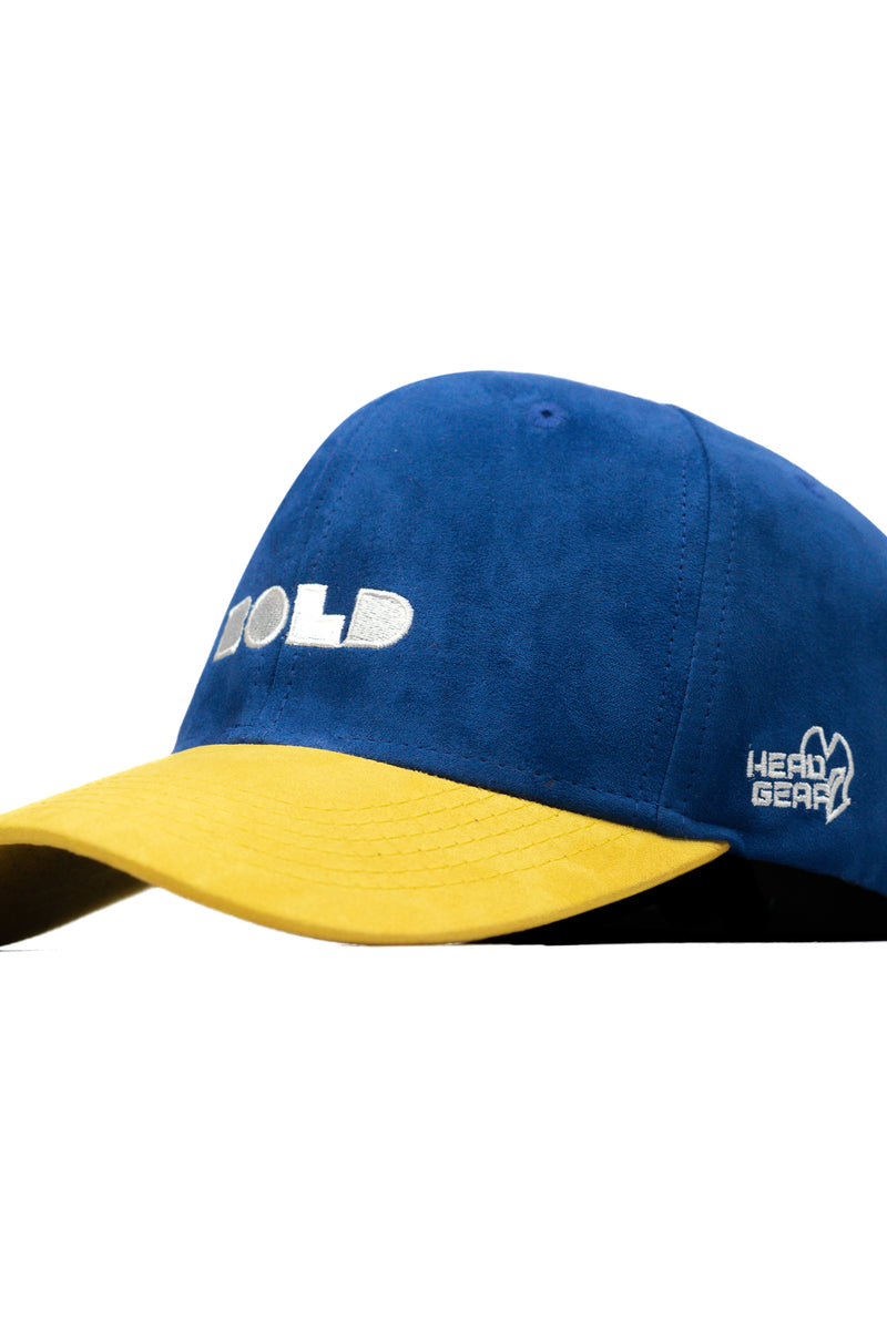 HEAD GEAR BOLD CAP
