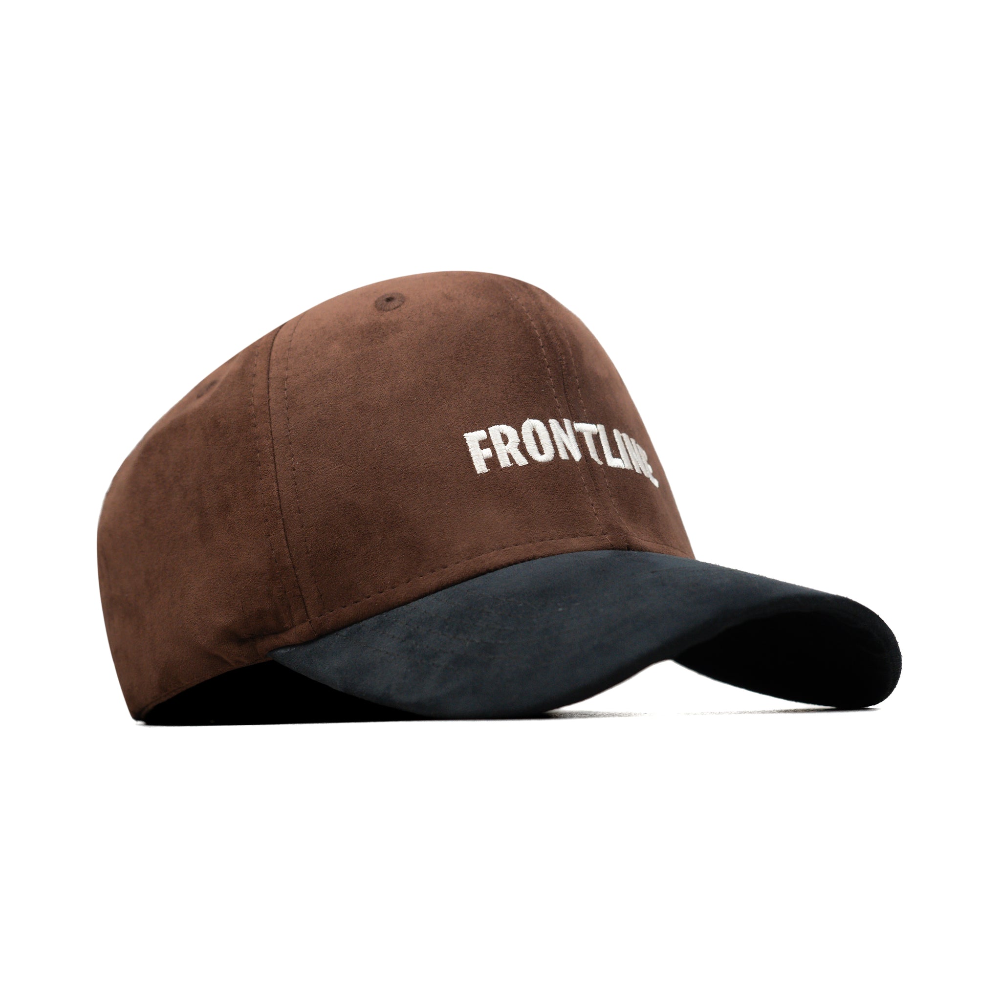 HEAD GEAR FRONTLINE CAP