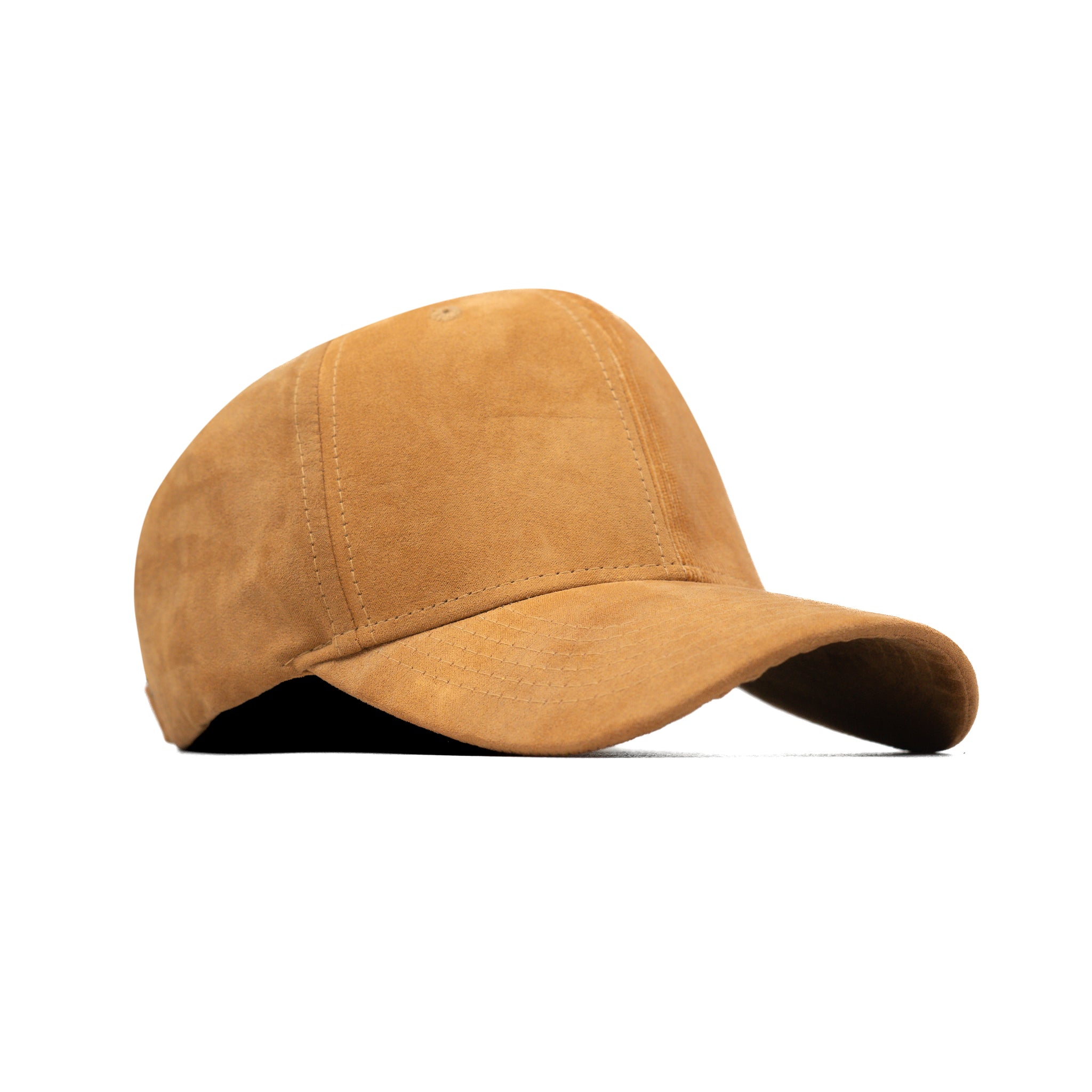 HEAD GEAR MISMATCHED BROWN CAP