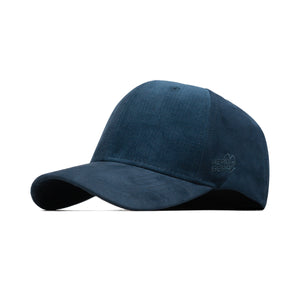 HEAD GEAR MISMATCHED NAVY BLUE CAP