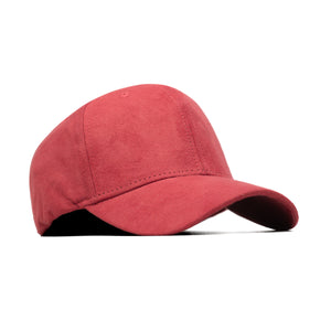 HEAD GEAR ELEGANTE ZERO BARN RED CAP (NO LOGO)