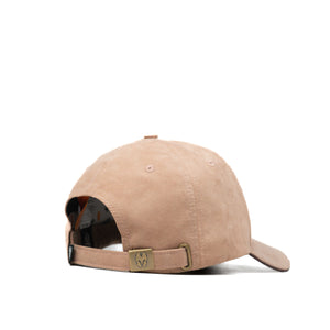 HEAD GEAR ELEGANTE ZERO BEIGE CAP (NO LOGO)