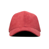 HEAD GEAR ELEGANTE ZERO BARN RED CAP (NO LOGO)