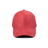 HEAD GEAR ELEGANTE ZERO BARN RED CAP (NO LOGO)