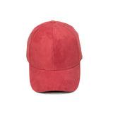 HEAD GEAR ELEGANTE ZERO BARN RED CAP (NO LOGO)
