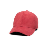 HEAD GEAR ELEGANTE ZERO BARN RED CAP (NO LOGO)