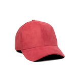 HEAD GEAR ELEGANTE ZERO BARN RED CAP (NO LOGO)