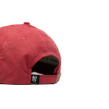 HEAD GEAR ELEGANTE ZERO BARN RED CAP (NO LOGO)