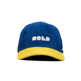 HEAD GEAR BOLD CAP