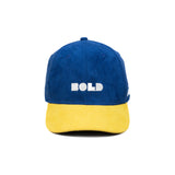 HEAD GEAR BOLD CAP