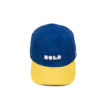 HEAD GEAR BOLD CAP