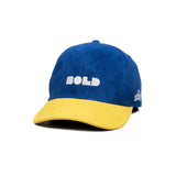 HEAD GEAR BOLD CAP