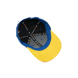 HEAD GEAR BOLD CAP