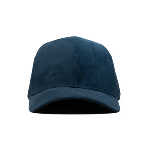 HEAD GEAR MISMATCHED NAVY BLUE CAP