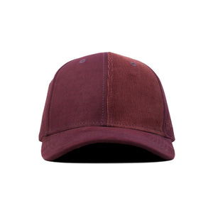 HEAD GEAR MISMATCHED REDWINE CAP