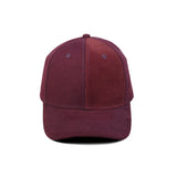 HEAD GEAR MISMATCHED REDWINE CAP