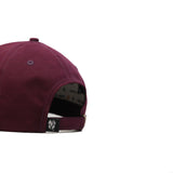 HEAD GEAR MISMATCHED REDWINE CAP
