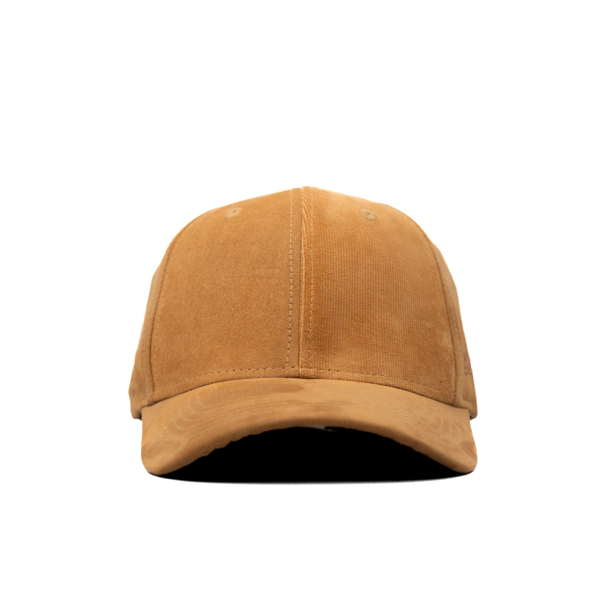 HEAD GEAR MISMATCHED BROWN CAP