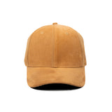 HEAD GEAR MISMATCHED BROWN CAP