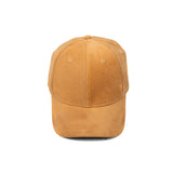 HEAD GEAR MISMATCHED BROWN CAP