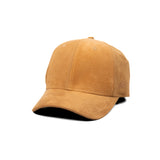 HEAD GEAR MISMATCHED BROWN CAP