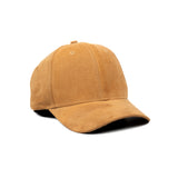 HEAD GEAR MISMATCHED BROWN CAP