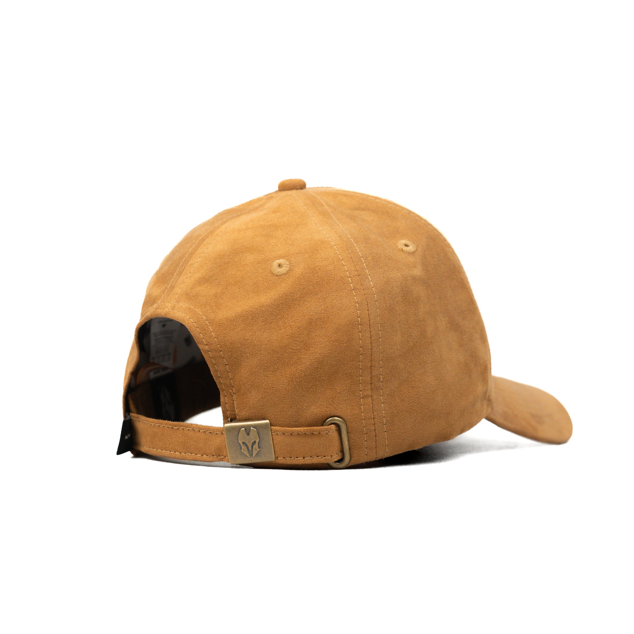 HEAD GEAR MISMATCHED BROWN CAP