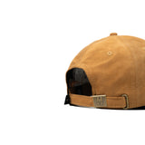 HEAD GEAR MISMATCHED BROWN CAP