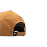 HEAD GEAR MISMATCHED BROWN CAP