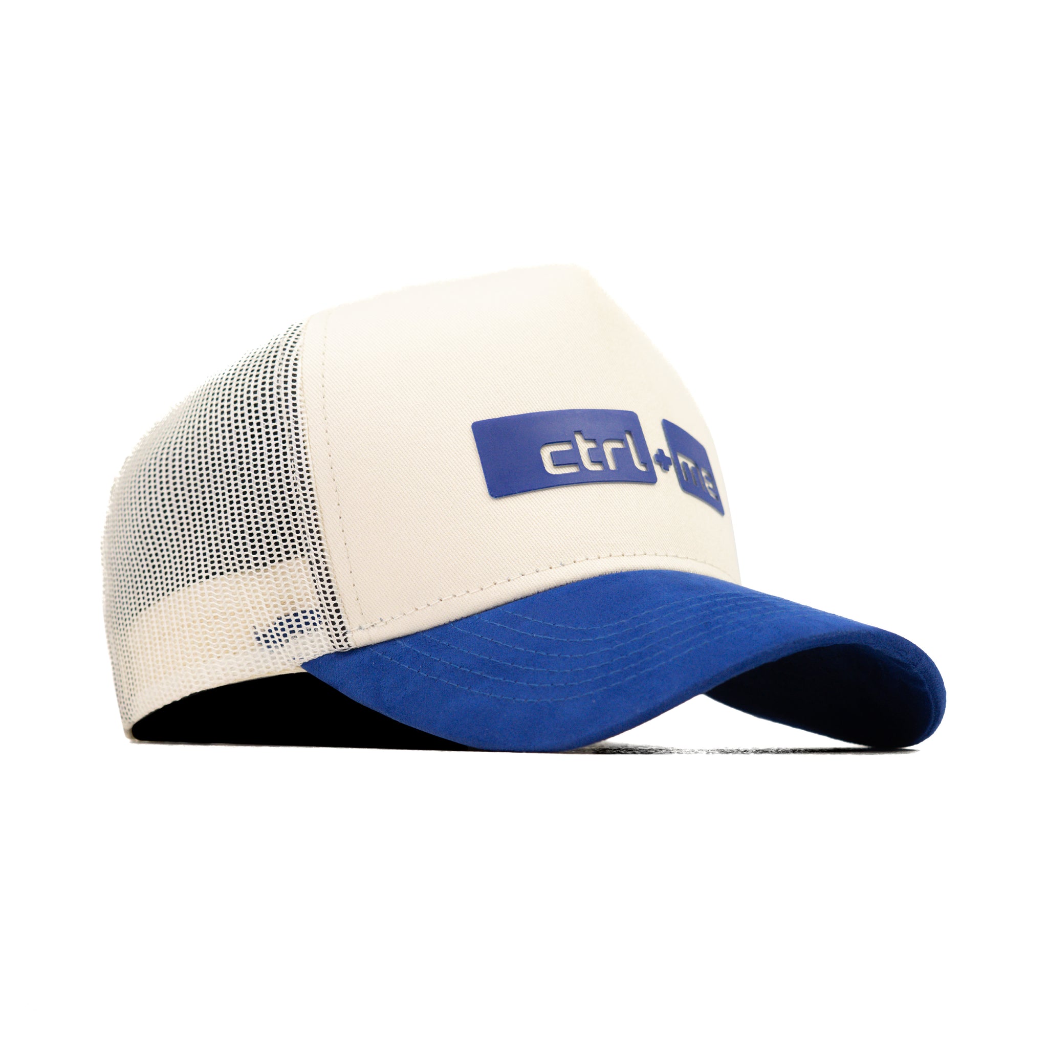 HEAD GEAR CTRL+ME TRUCKER CAP