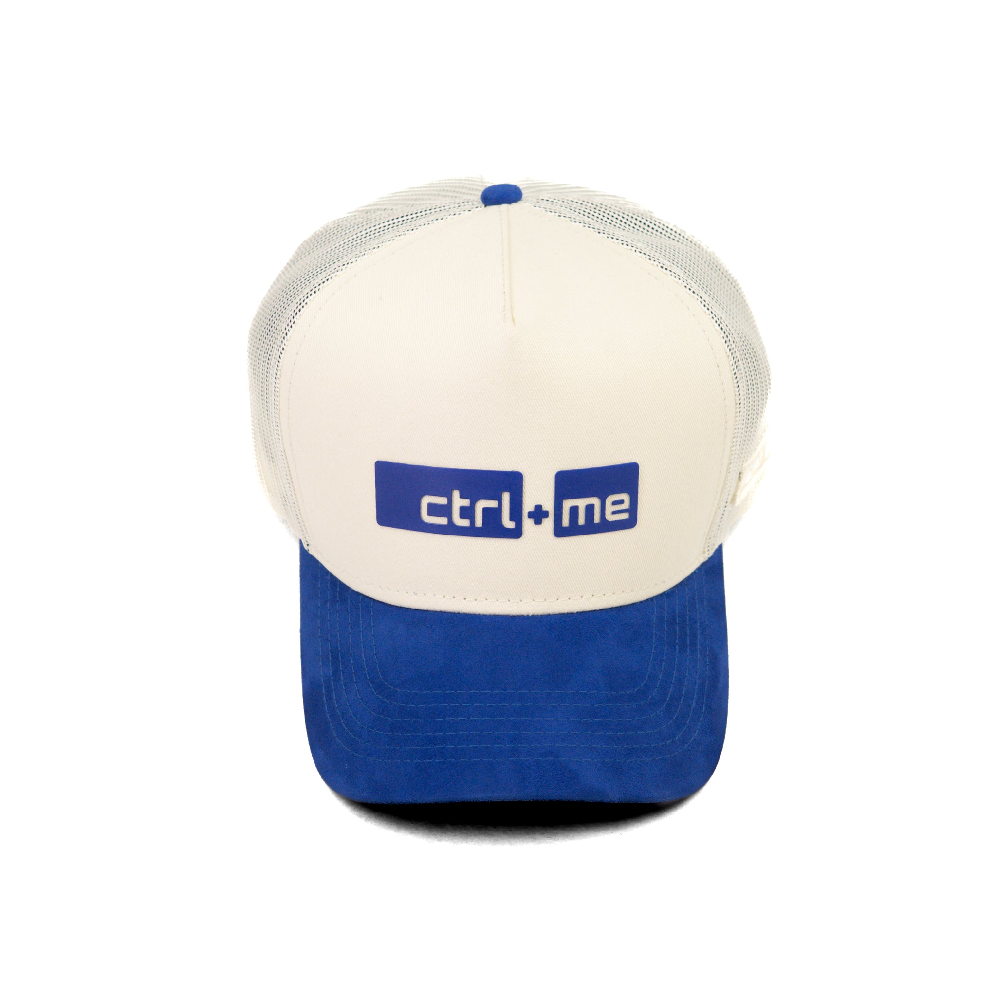 HEAD GEAR CTRL+ME TRUCKER CAP
