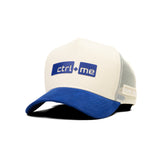 HEAD GEAR CTRL+ME TRUCKER CAP