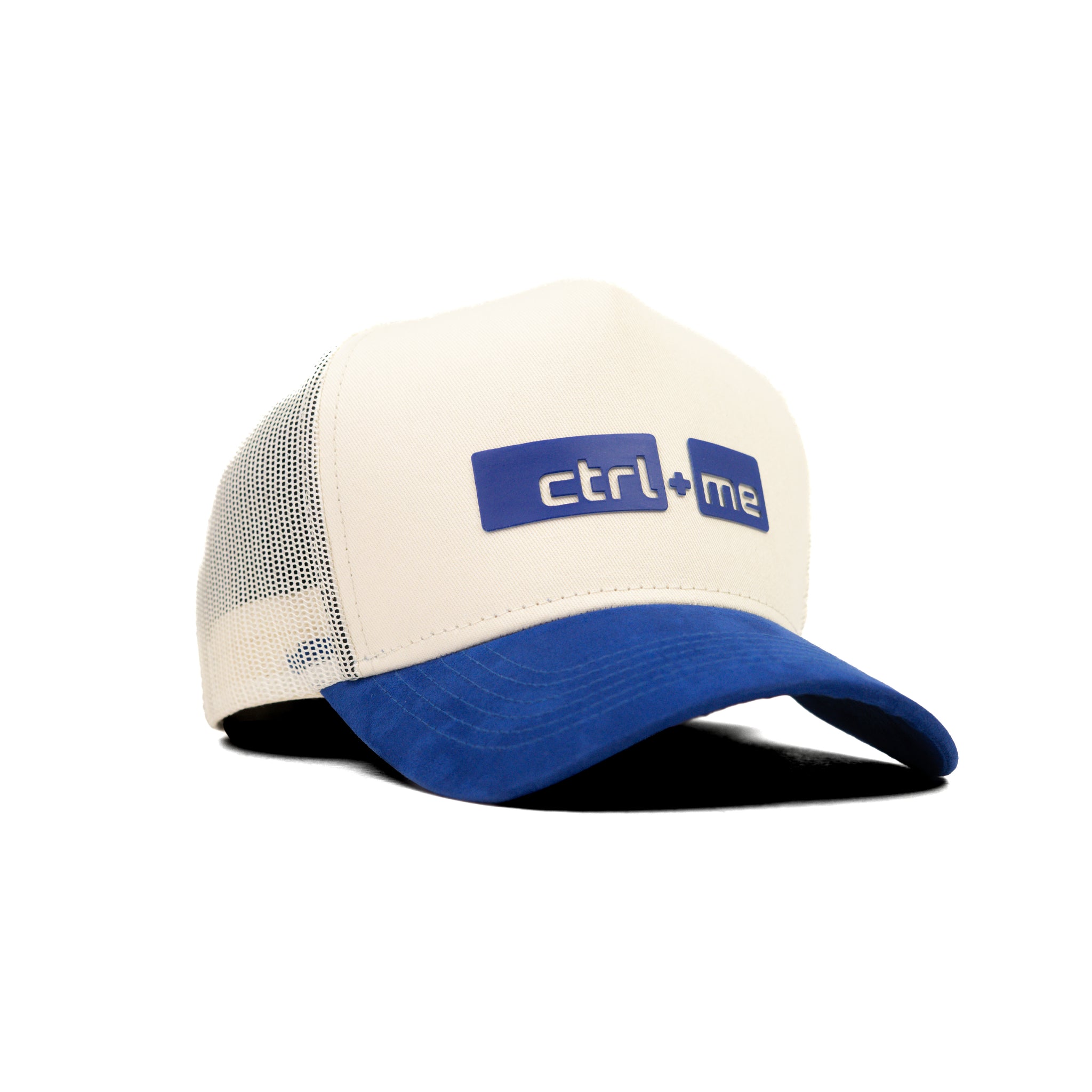 HEAD GEAR CTRL+ME TRUCKER CAP