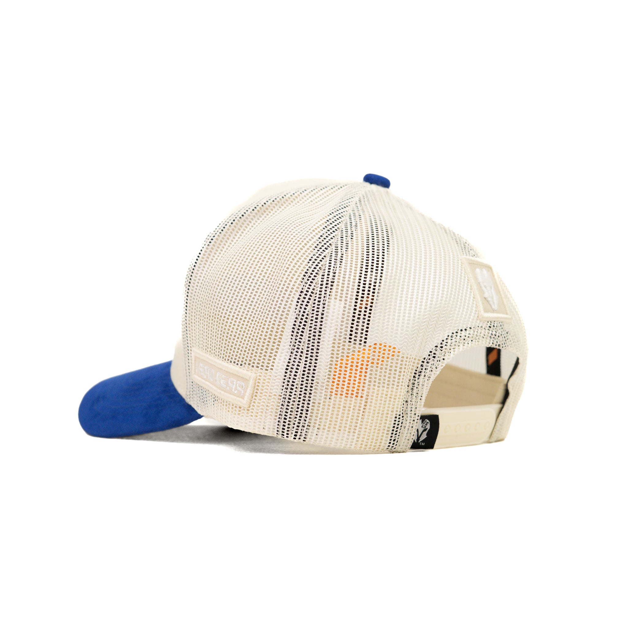 HEAD GEAR CTRL+ME TRUCKER CAP