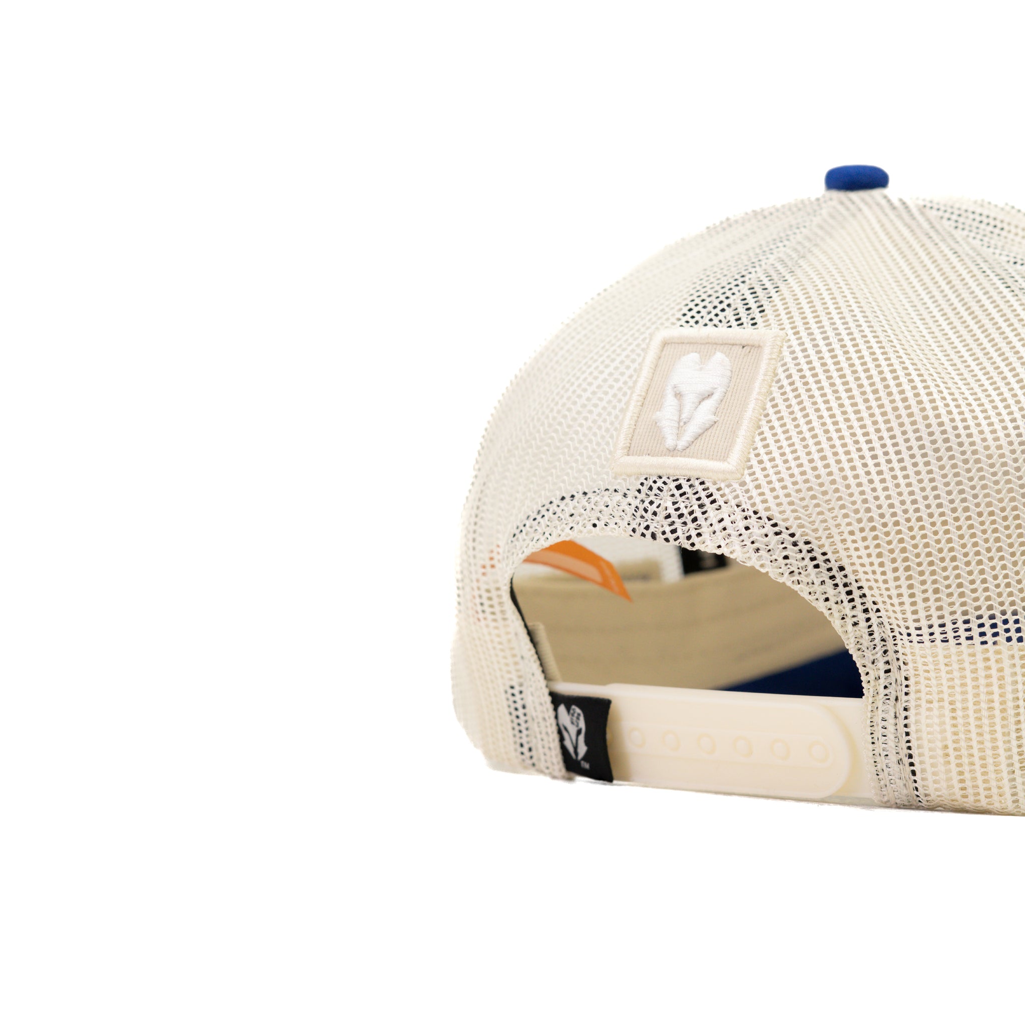 HEAD GEAR CTRL+ME TRUCKER CAP