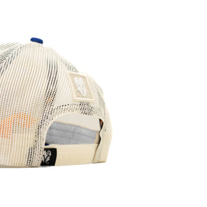 HEAD GEAR CTRL+ME TRUCKER CAP