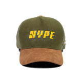 HEAD GEAR HYPE TRUCKER CAP