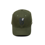 HEAD GEAR OFFICIAL OLIVE CAP
