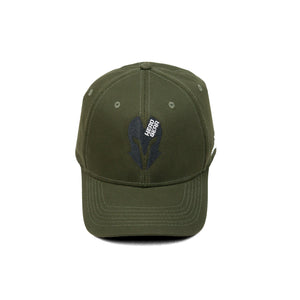 HEAD GEAR OFFICIAL OLIVE CAP
