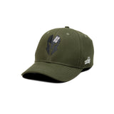HEAD GEAR OFFICIAL OLIVE CAP