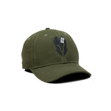 HEAD GEAR OFFICIAL OLIVE CAP